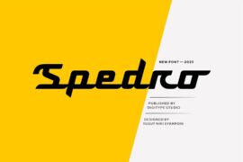 Spedro Font