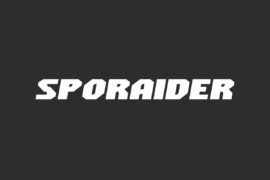 SporaiderDemo Font
