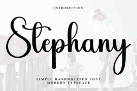 Stephany Font