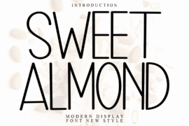Sweet Cute Font