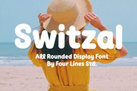Switzal Font