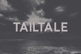 Tailtale Font