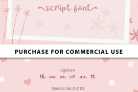 Tallove Font