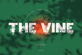 The Vine Font