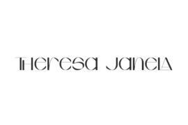 Theresa Janela Demo Font
