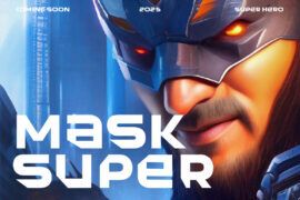 Title Ren Font Family