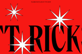 TT Ricks Trial Font Family