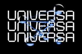 Universa Font