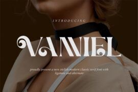 Vanniel Font