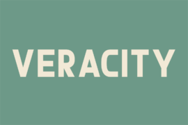 Veracity Font