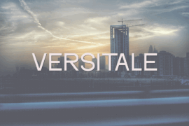 Versitale Font
