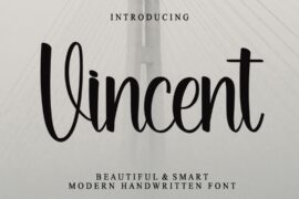 Vincent Font