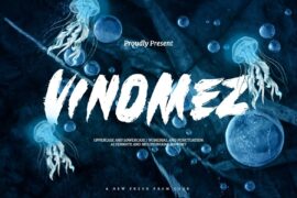 Vinomez Font