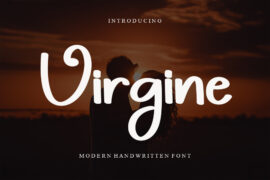 Virgine Font