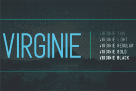 Virginie Font