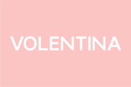 Volentina Font