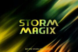 Warriot Similar Font Family