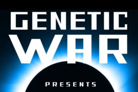 Warriot Tech Font Family