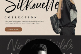 Watlington Free Font