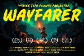 Wayfarer Font