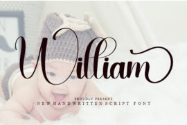 William Font