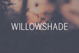 Willowshade Font