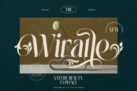 Wiraile Font