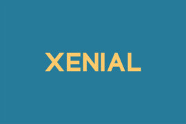 Xenial Font