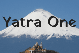 Yatra One Font