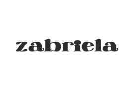 ZabrielaDemo Font