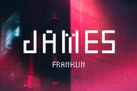 Zerpixl ARC Font Family