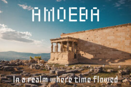 Zerpixl Volt Font Family