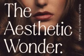 Aesthetic Wonder DEMO Font Family