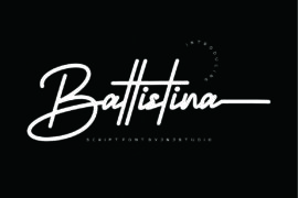 Battistina Font