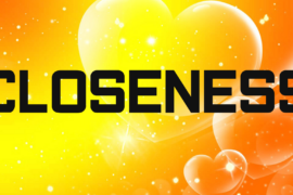 Closeness Font Family