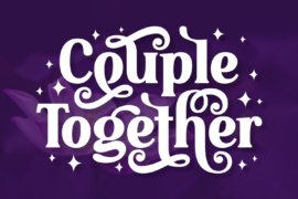Couple Together Font Family
