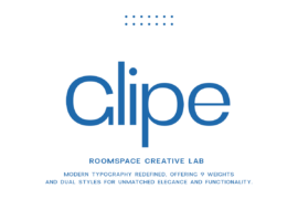 Glipe Font Family