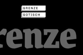 Grenze Gotisch Font Family