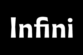 Infini Font Family