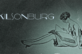 Kilsonburg Font