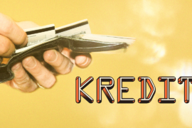 Kredit Font Family