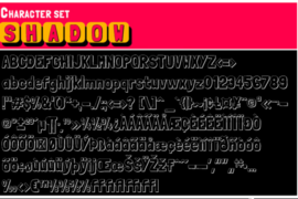 Londrina Font Family