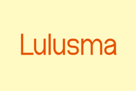 Lulusma Font Family
