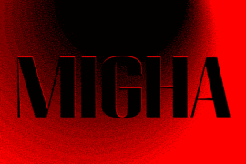Migha Font Family