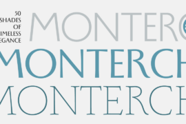 Monterchi Font Family
