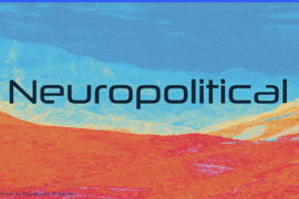 Neuropolitical Font