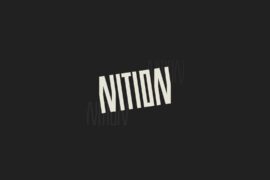 Nition Font Family
