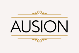 Personal Use Ausion Font Family