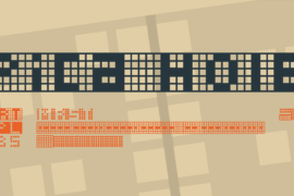 Pica Hole Font Family