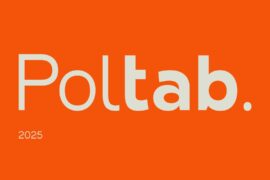 Poltab Font Family